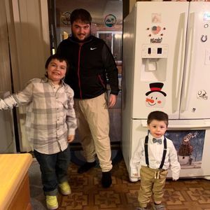 Meet your Posher, Zach